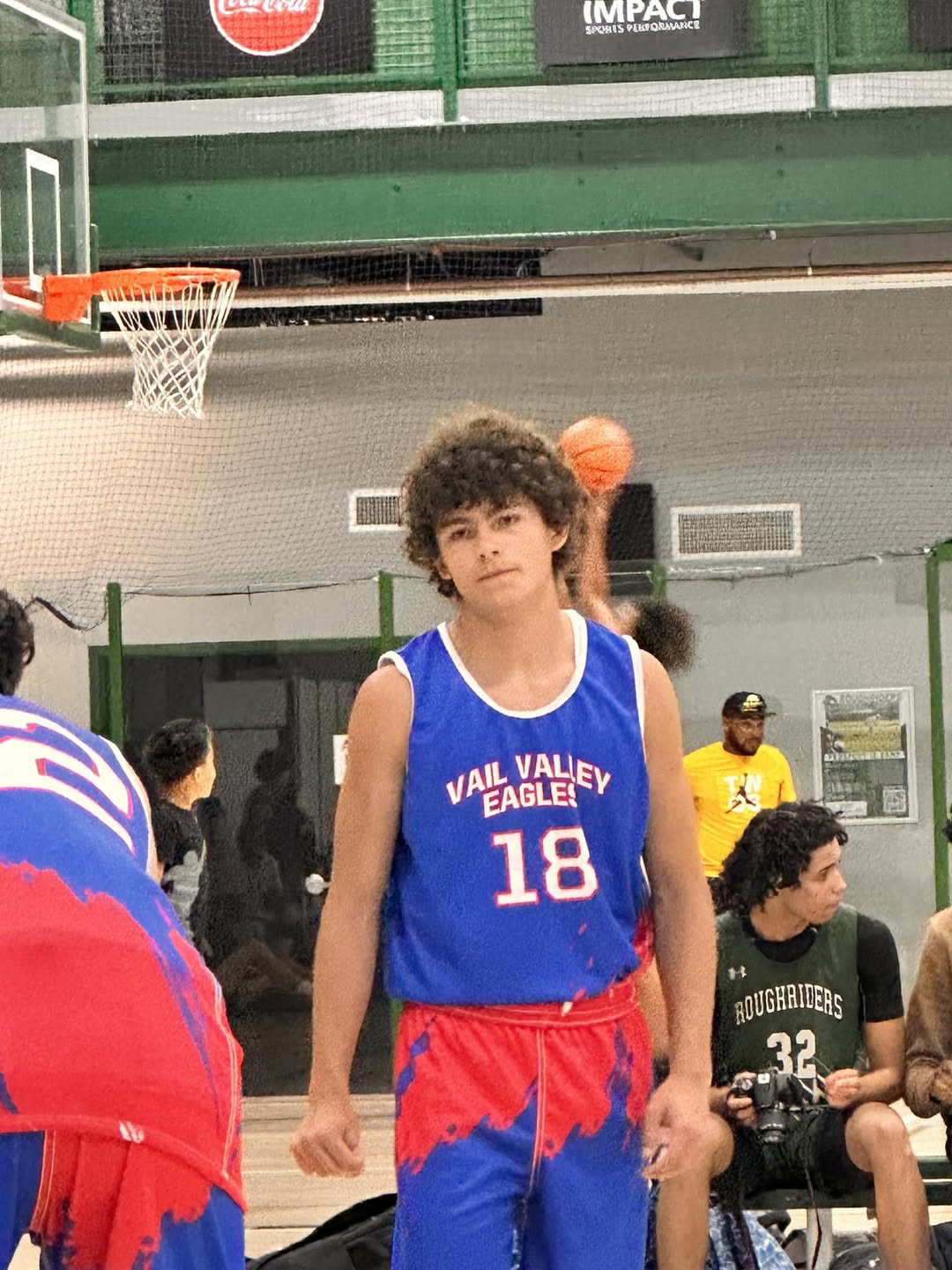 VVEBC team photo at an event